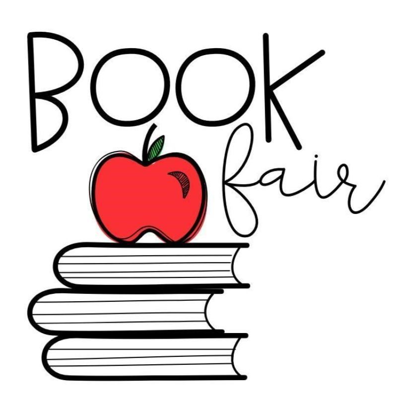  Book Fair!
